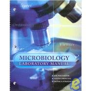 9780757550409: Microbiology Laboratory Manual