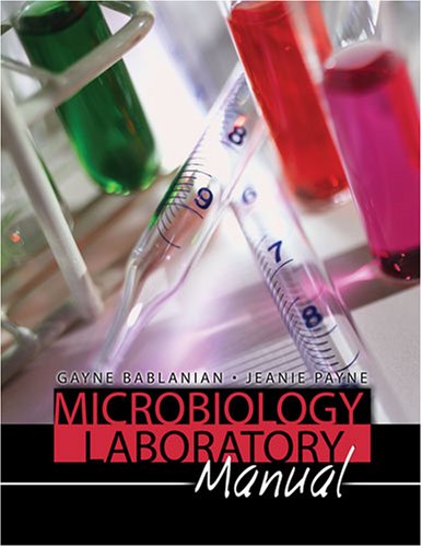 9780757550799: Microbiology Laboratory
