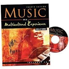Stock image for MUSIC AS A MULTICULTURAL EXPERIENCE W/CD for sale by The Maryland Book Bank