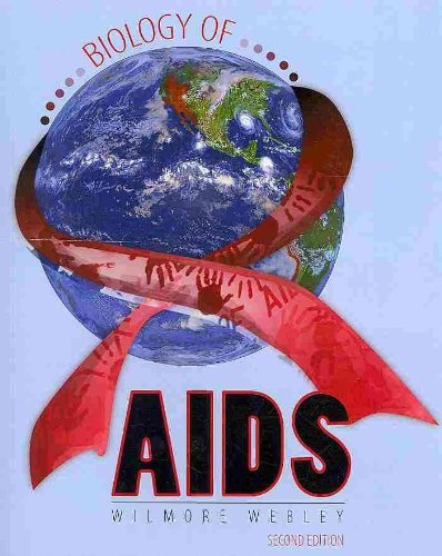 Beispielbild fr Biology of Aids zum Verkauf von Better World Books