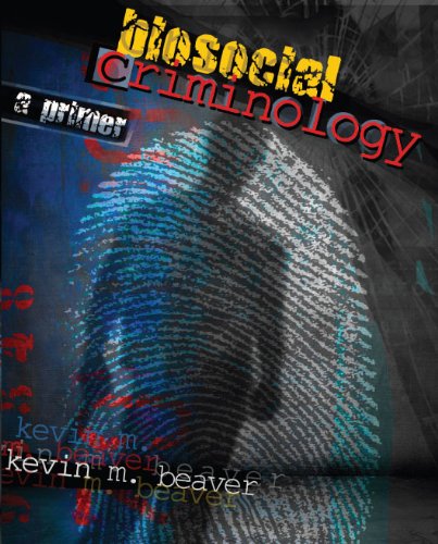 Imagen de archivo de Biosocial Criminology: A Primer a la venta por HPB Inc.