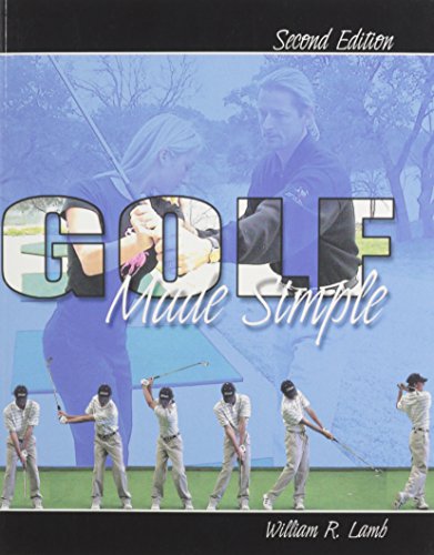 9780757559426: Golf Made Simple