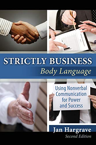 Stock image for Business Body Language for sale by ThriftBooks-Atlanta