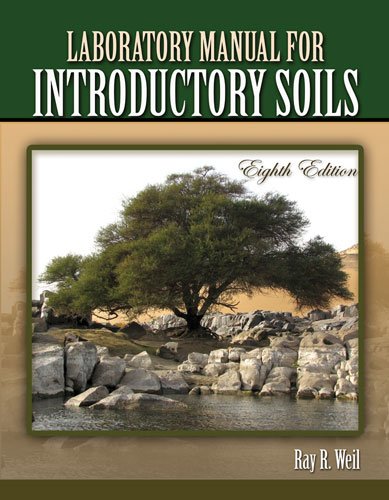 Introductory Soils (9780757561627) by Ray R. Weil