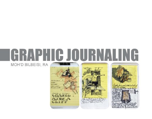 9780757562624: Graphic Journaling