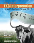 9780757564031: THE ART OF EKG INTERPRETATION