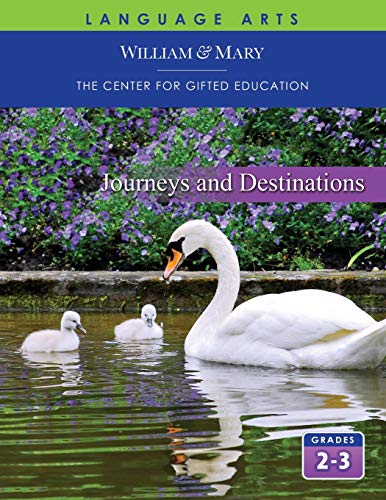 Stock image for Journeys and Destinations Student Guide for sale by ThriftBooks-Dallas