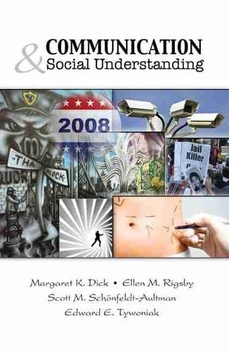 9780757566264: Communication and Social Understanding