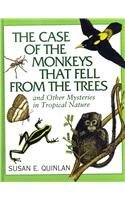 PATHWAYS: GRADE 8 THE CASE OF THE MONKEYS THAT FELL FROM THE TREES AND OTHER MYSTERIES IN TROPICAL NATURE TRADE BOOK (9780757566691) by K/H (PATHWAYS)