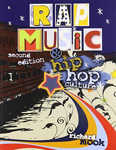 Imagen de archivo de Rap Music and Hip Hop Culture a la venta por Wizard Books