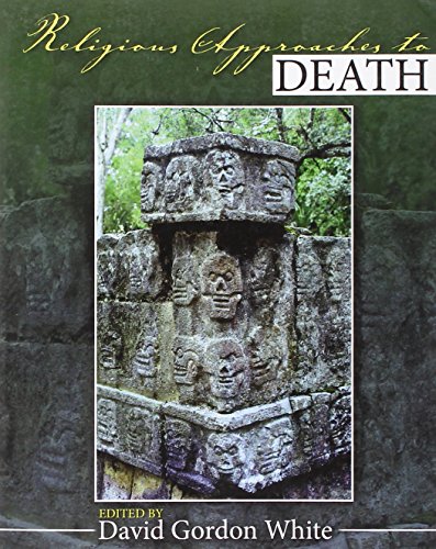 9780757567872: Religious Approaches to Death