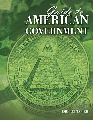 Beispielbild fr Guide to American Government zum Verkauf von Ergodebooks