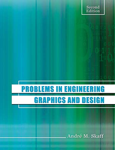 Stock image for Problems in Engineering Graphics and Design for sale by Cross-Country Booksellers