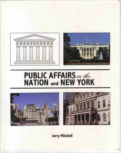Public Affairs of the Nation and New York