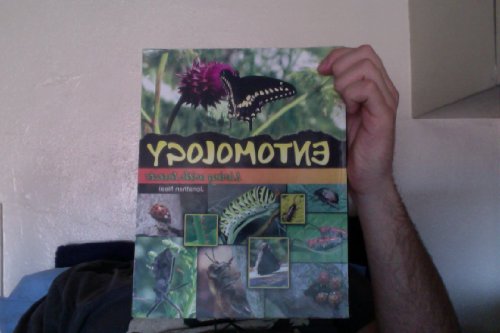 9780757576638: Entomology: Living with Insects