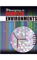 9780757577932: Managing in Complex Environments