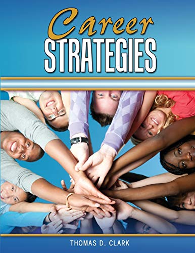 Imagen de archivo de Career Strategies a la venta por Better World Books