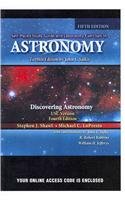 9780757580192: A Self-Paced Study Guide AND Laboratory Exercises in Astronomy, 5th Edition by J.L. Safko AND Discovering Astronomy, USC Version, 4th Edition by S.J. Shawl AND M.C. LoPresto - website