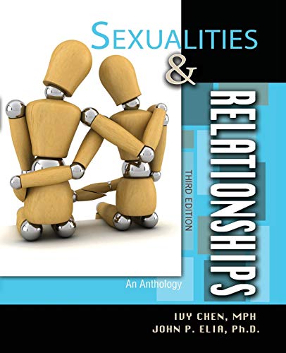 Beispielbild fr Sexualities and Relationships Text zum Verkauf von BooksRun