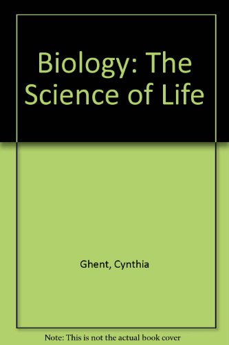9780757581410: Biology: The Science of Life