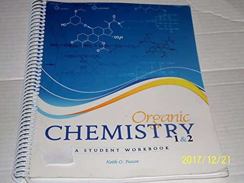 organic chemistry practice problems book