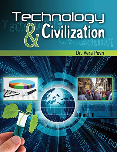9780757582721: Technology & Civilization