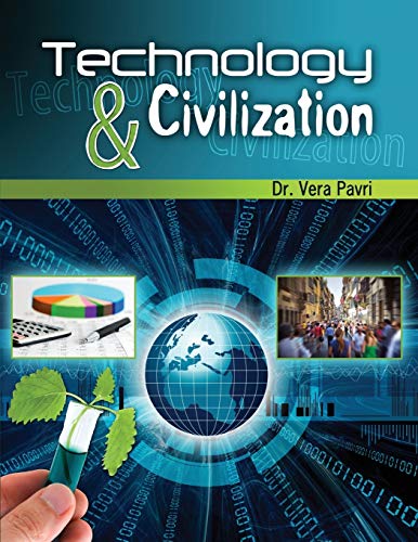 9780757582721: Technology AND Civilization