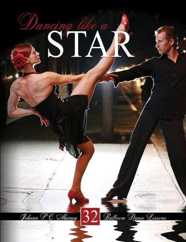9780757585968: Dancing Like a Star: 32 Ballroom Dance Lessons