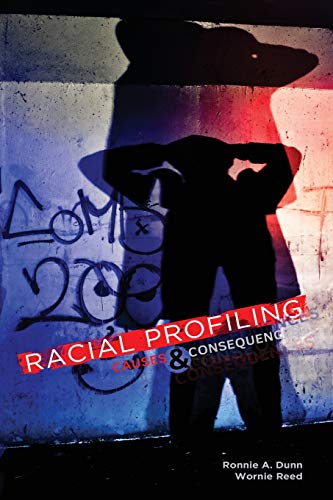Beispielbild fr Racial Profiling : Causes and Consequences zum Verkauf von Better World Books