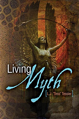 9780757587115: Living Myth