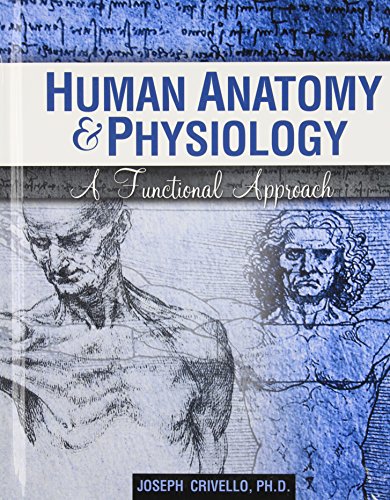 Beispielbild für Human Anatomy AND Physiology: A Functional Approach zum Verkauf von Discover Books
