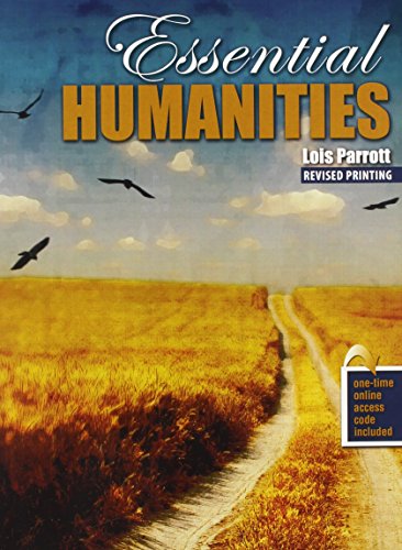 9780757588501: Essential Humanities