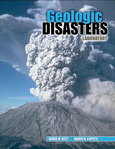 Imagen de archivo de Geologic Disasters Laboratory a la venta por Goodwill Southern California