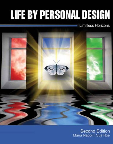 Beispielbild fr Life by Personal Design: Limitless Horizons zum Verkauf von BooksRun