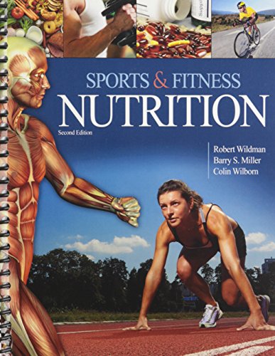 Stock image for Sports & Fitness Nutrition for sale by A Team Books