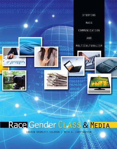 9780757593482: Race, Gender, Class, and Media: Studying Mass Communication and Multiculturalism