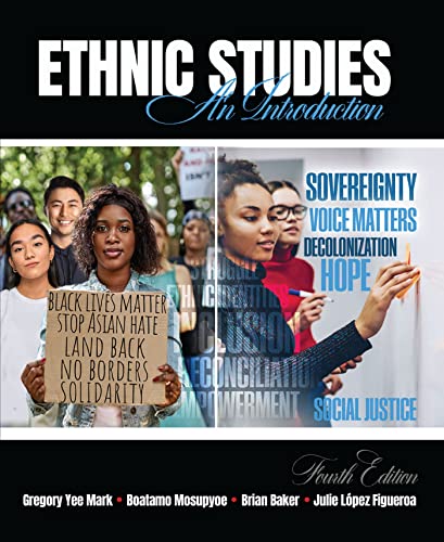 9780757594120: Intro to Ethnic Studies
