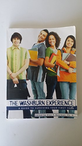 9780757594571: The Washburn Experience: A Guide to Survive Your First Year
