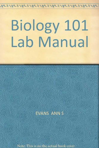 9780757595349: Introductory Biology 101