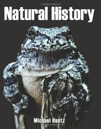 Natural History (9780757596728) by Michael Runtz