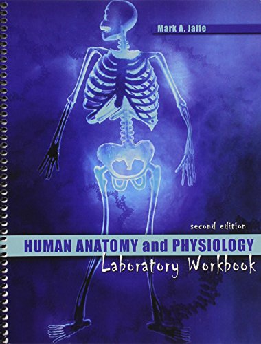 Stock image for Human Anatomy and Physiology Laboratory Workbook for sale by HPB-Red