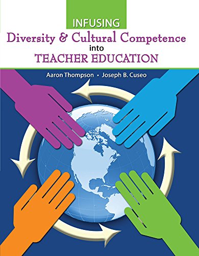 Stock image for Infusing Diversity and Cultural Competence into Teacher Education for sale by ThriftBooks-Atlanta