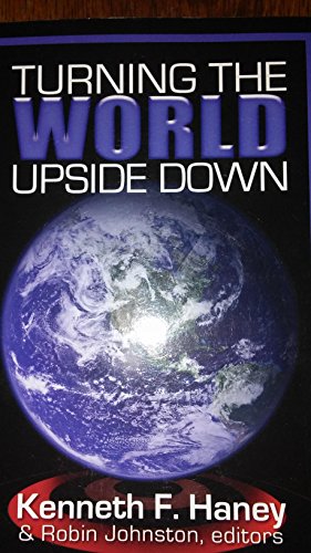 Stock image for Turning the World Upside Down for sale by HPB-Red