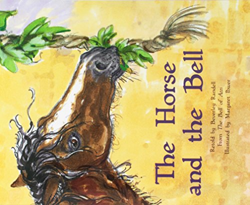 

The Horse and the Bell: Individual Student Edition Gold (Levels 21-22)