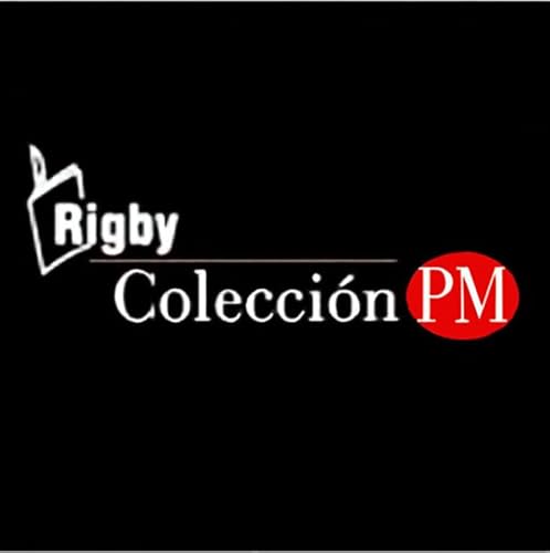 9780757812026: Rigby PM Coleccion: Guia del Maestro (Teacher's Guide) Amarillo (Yellow) 2002 (Spanish Pm)