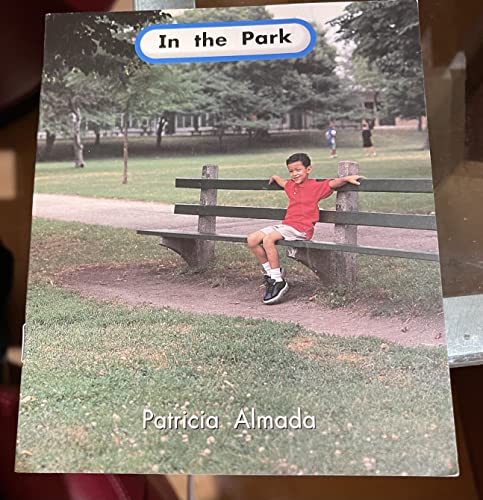 9780757813238: Rigby on Our Way to English: Newcomer Book Grade K in the Park (On Our Way English)