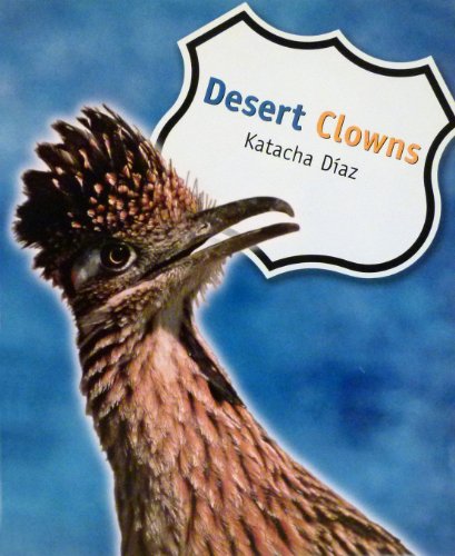 Beispielbild fr Rigby on Our Way to English: Leveled Reader Grade 2 (Level I) Desert Clowns (On Our Way English) zum Verkauf von More Than Words