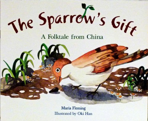 Immagine dell'editore per Rigby on Our Way to English: Leveled Reader Grade 2 (Level L) Sparrow's Gift, the (On Our Way English) venduto da More Than Words