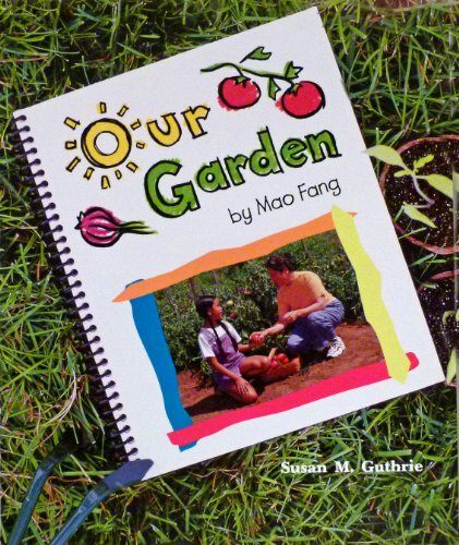 Stock image for Rigby on Our Way to English: Leveled Reader Grade 2 (Level L) Our Garden (On Our Way English) for sale by More Than Words