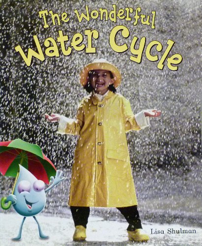 Beispielbild fr The Wonderful Water Cycle (On Our Way to English) zum Verkauf von SecondSale